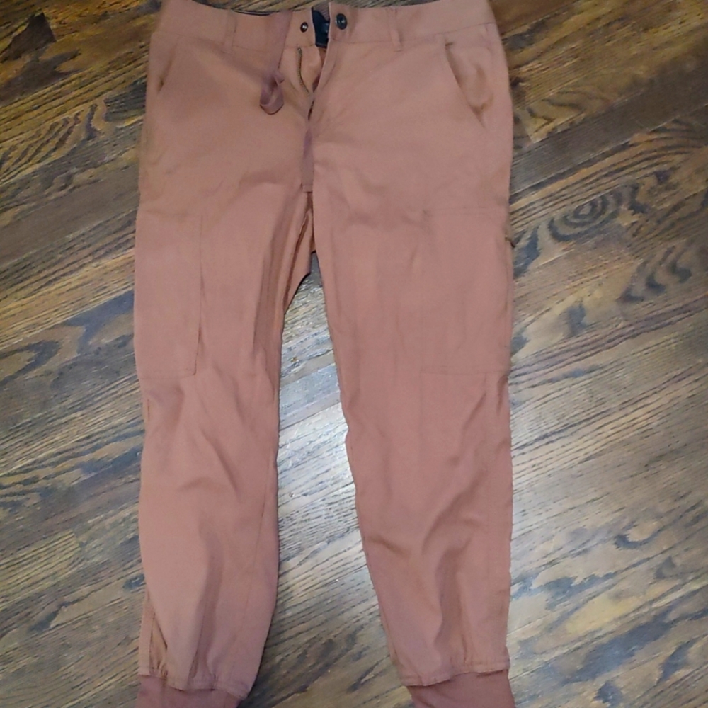 Prana hiking pants